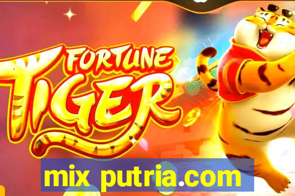 mix putria.com